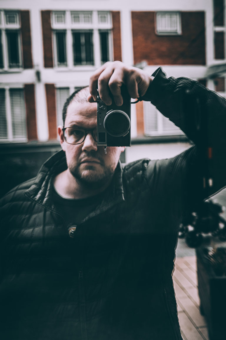 Profilbild