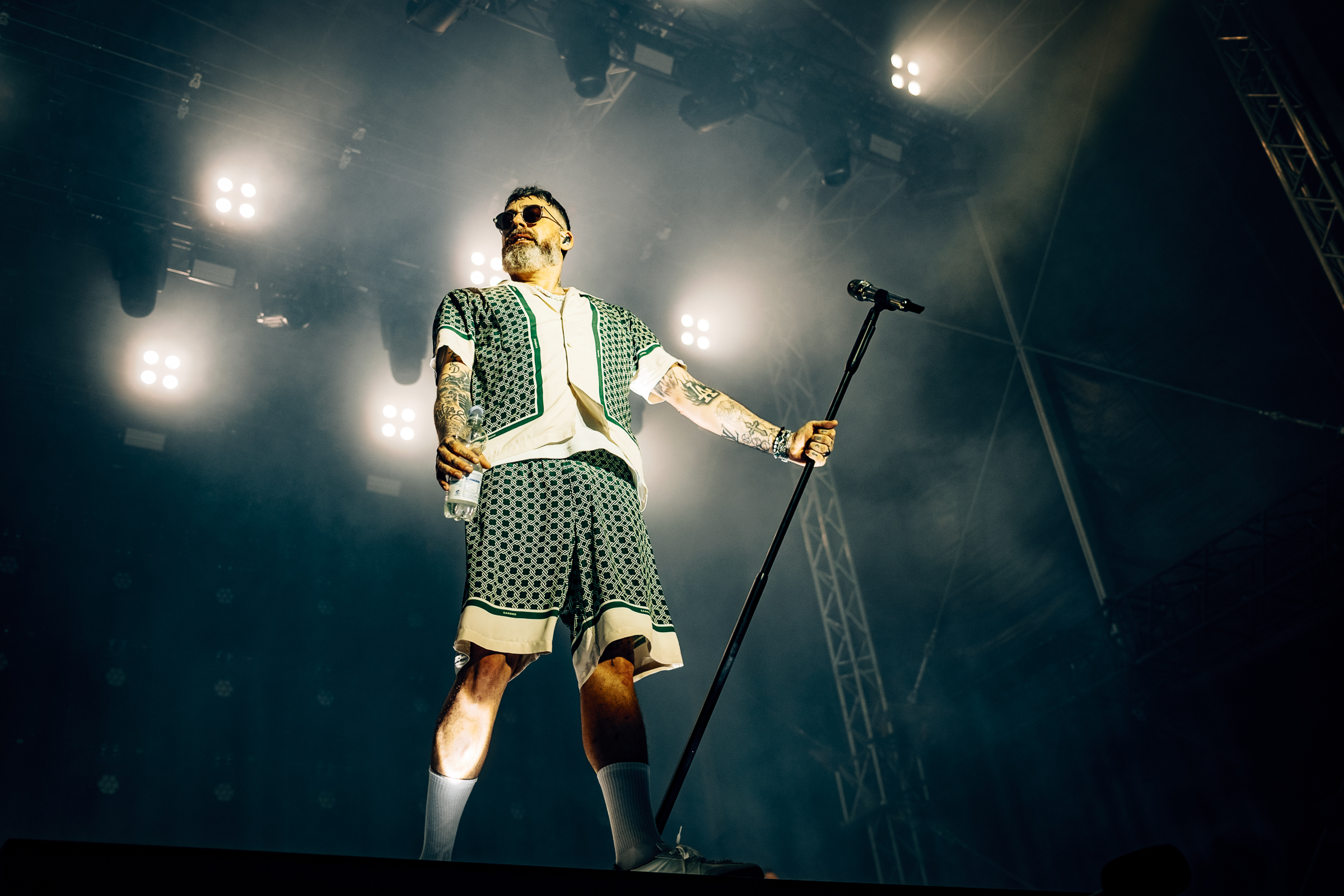 25 JAHRE SIDO – DIE JUBILÄUMSTOUR